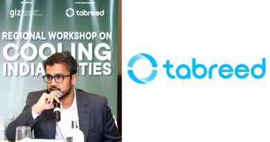 tabreed india workshop