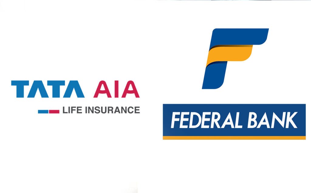 tata aia federal bank