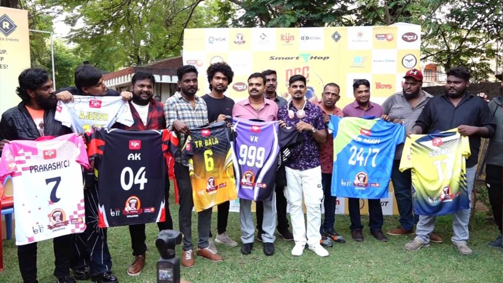 trending jody digital cricket launch
