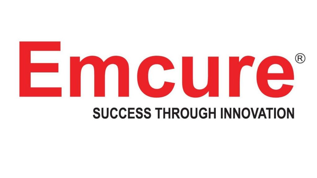Emcure Pharmaceuticals Limited