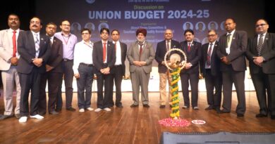 ICAI Hosts Key Discussion with Experts on Union Budget 2024-2025