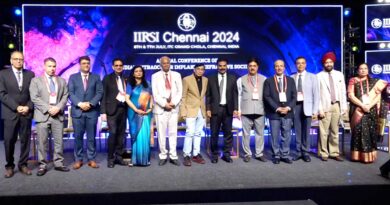 IIRSI Chennai 2024