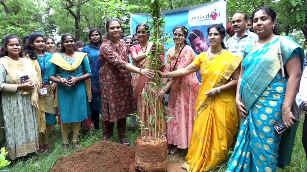 Motherhood Hospital Celebrates Doctor's Day