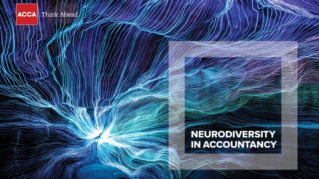 Neurodiversity in Accountancy