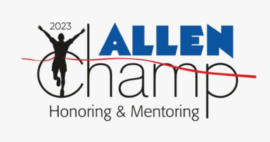 allen champ