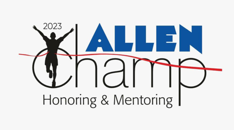 allen champ