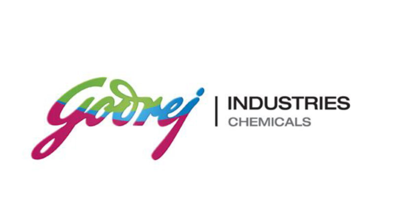 godrej chemicals