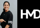 hmd collaboration with Jemimah Rodrigues