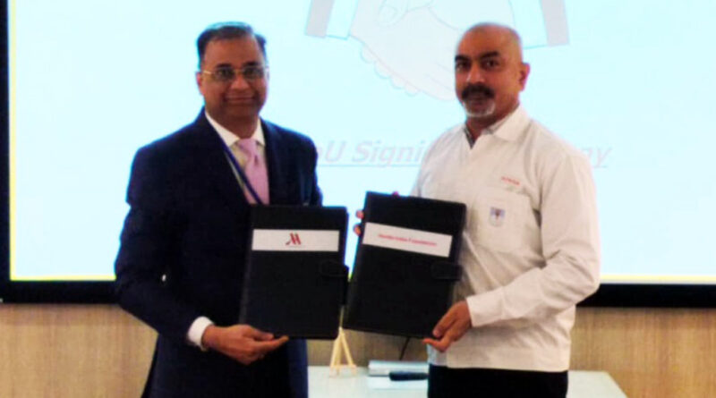 honda foundation marriott mou