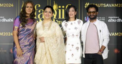 iifa utsavam 2024 abu dhabi