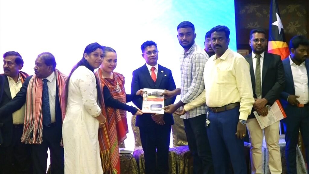 indo timor education summit
