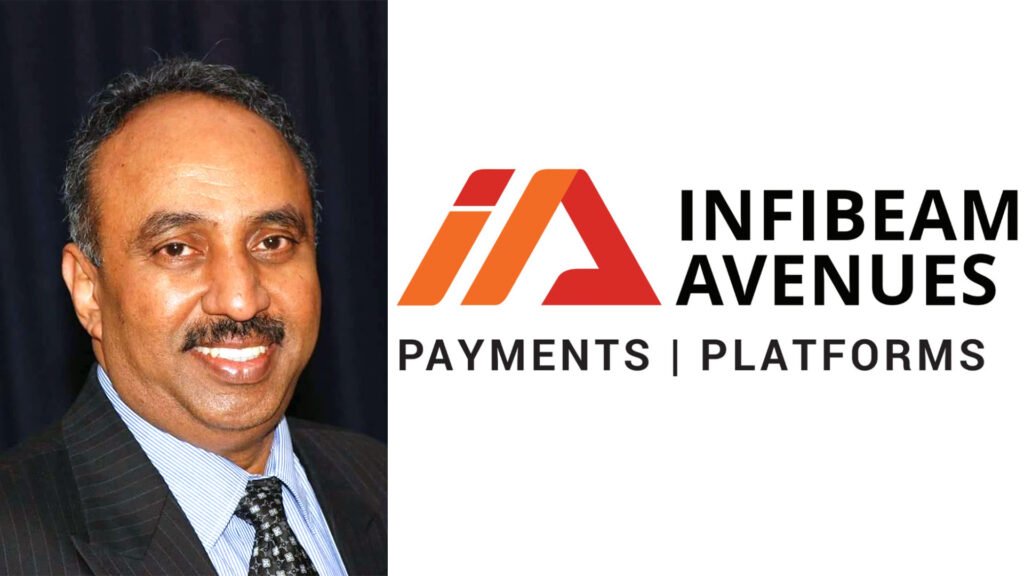 infibeam avenue independent director
