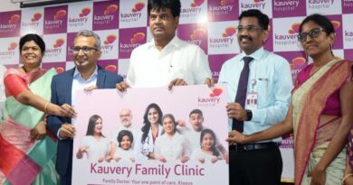 kauver family clinic