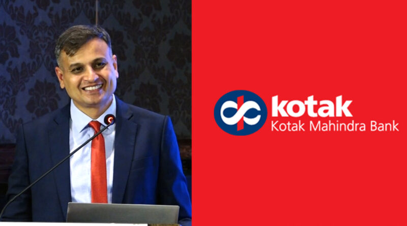 kotak bank sme business loan