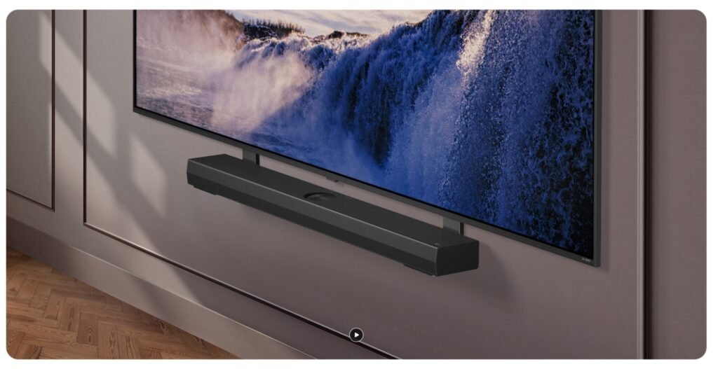 lg new soundbars 2024