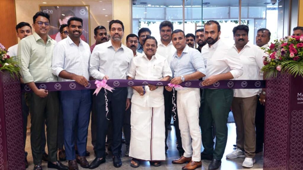malabar gold and diamonds velachery showroom inauguration