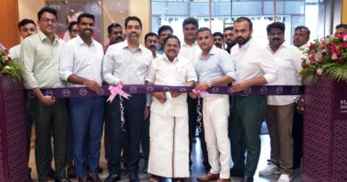 malabar gold and diamonds velachery showroom inauguration