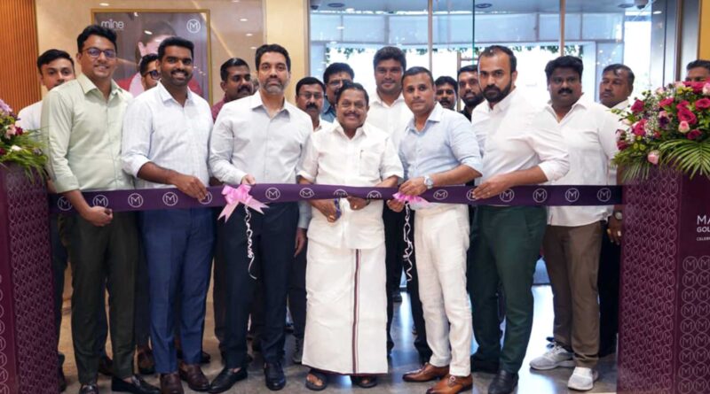 malabar gold and diamonds velachery showroom inauguration