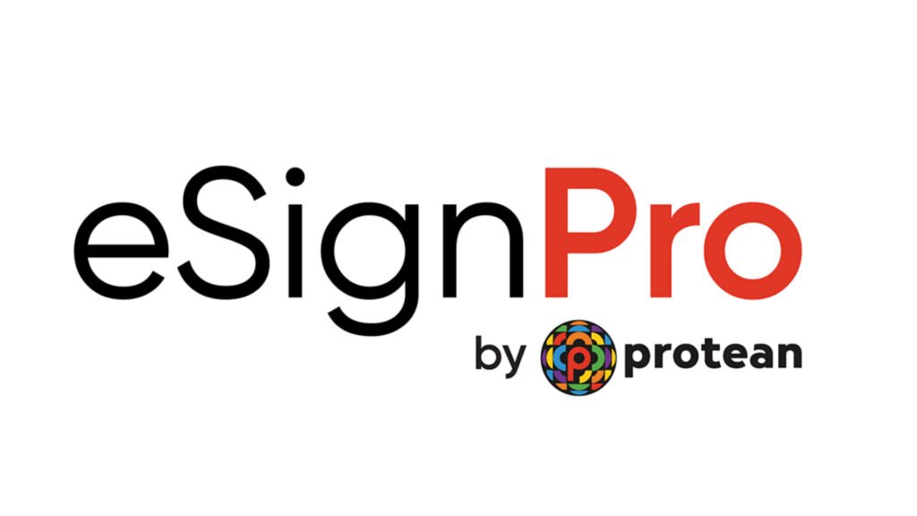protean esign pro