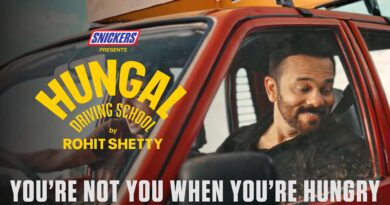 snickers ambassador rohit shetty