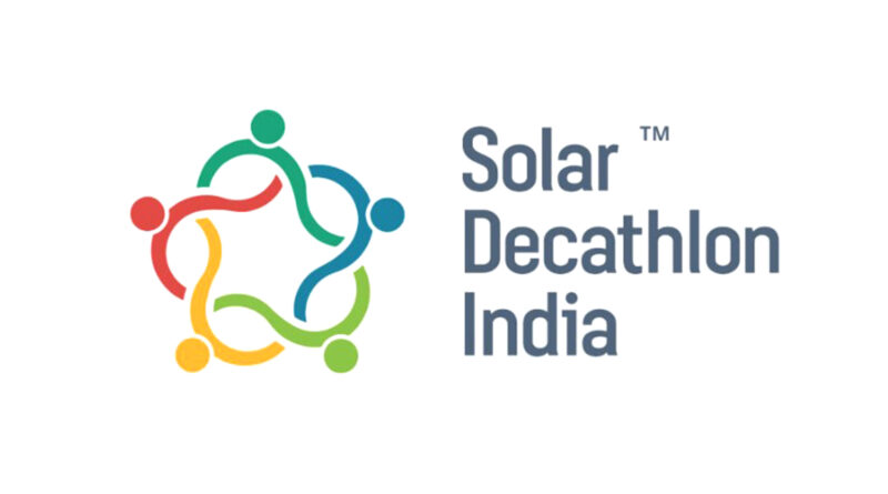 Solar Decathlon India