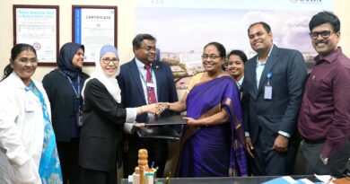 srm hospital partners with global doctors malaysia