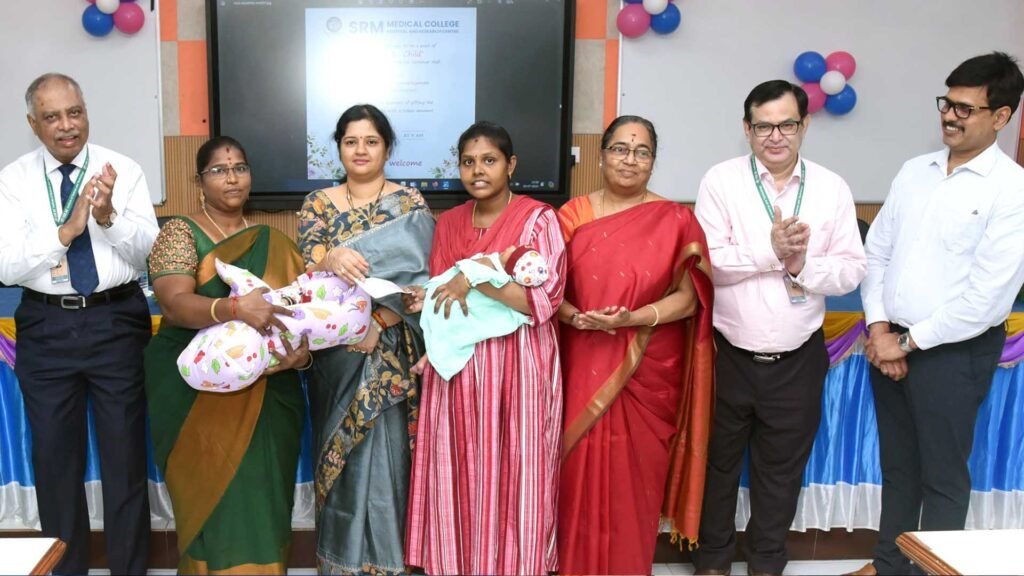 srm valliammai child welfare scheme