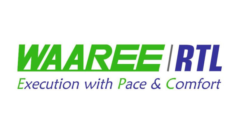 waaree renewable technologies limited