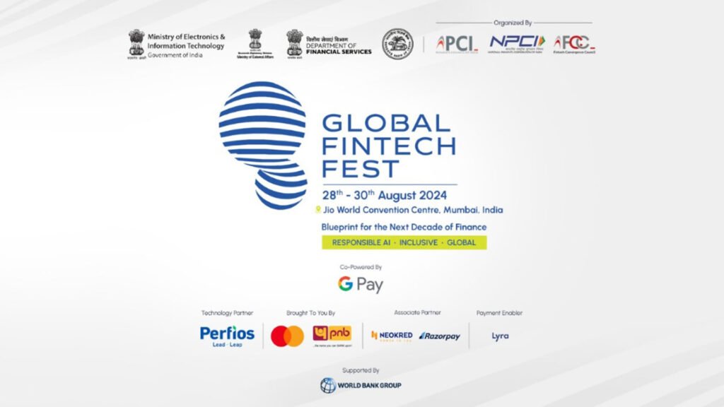 Global Fintech Fest 2024