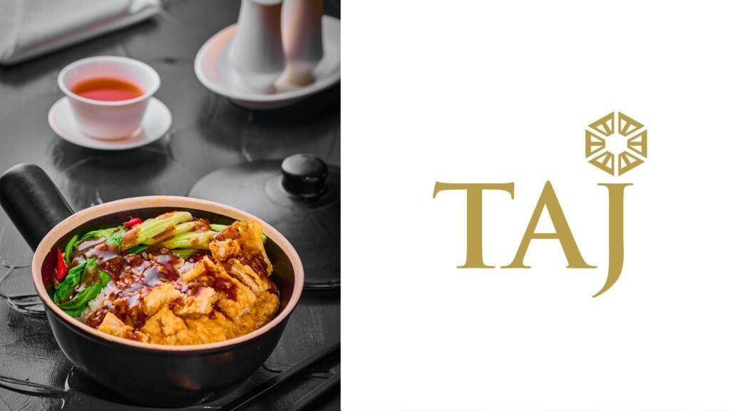 Golden Dragon Taj Coromandel chennai
