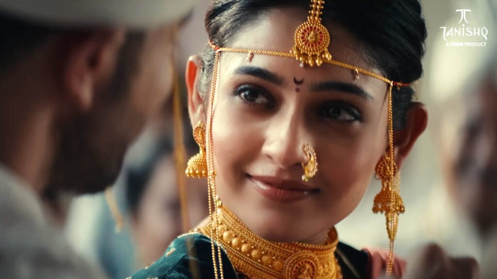 Rivaah by Tanishq Campaign Film