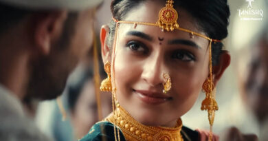 Rivaah by Tanishq Campaign Film