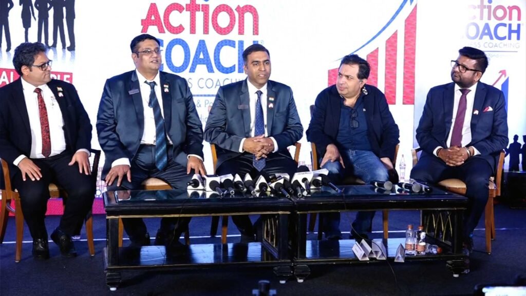 action coach launched in tamilnadu pondichery