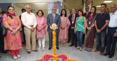 axis bank launches sparsh week 2024