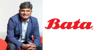 bata india Gunjan Shah, MD & CEO, Bata India Limited