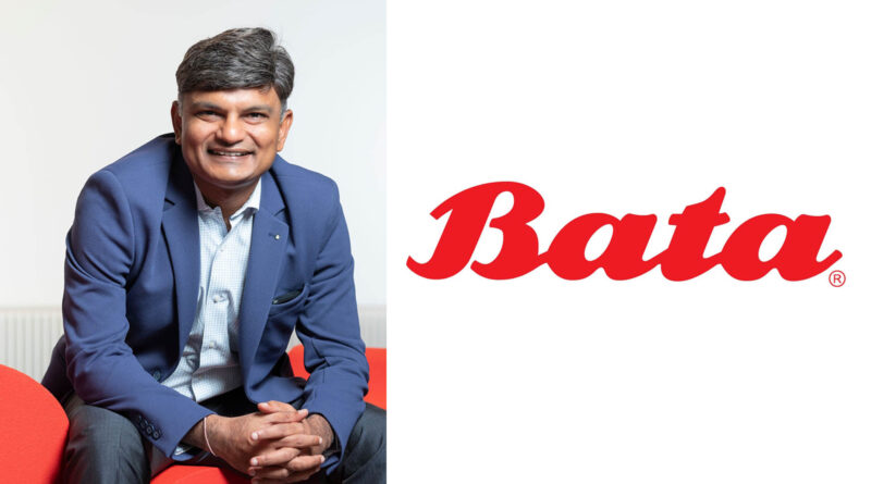 bata india Gunjan Shah, MD & CEO, Bata India Limited