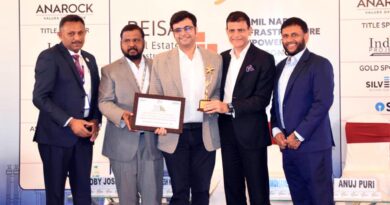 ficci real estate summit awards 2024