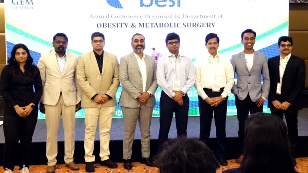 gem hospital obesicon conference