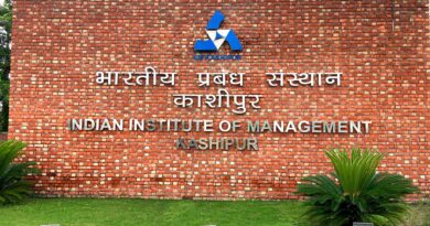 iim kashipur