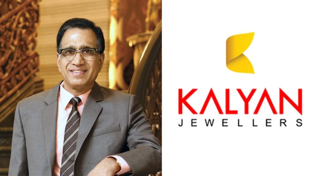 kalyan jewellers kalyanaraman
