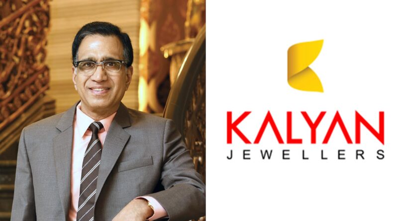 kalyan jewellers kalyanaraman