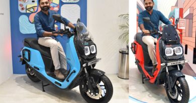 river indie ev scooter launched in chennai