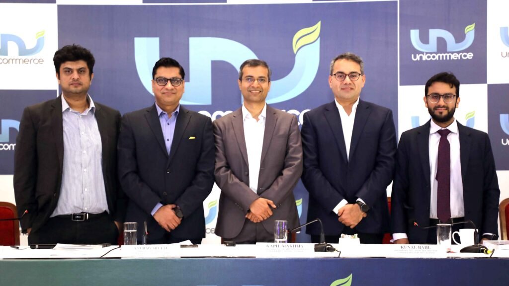 unicommerce ipo