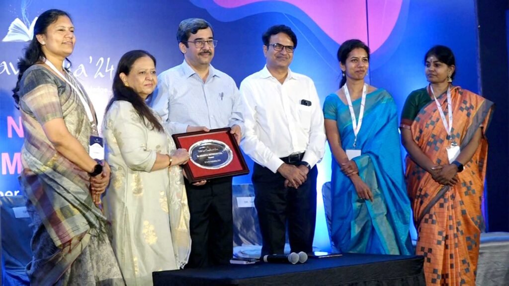 Agarwal Kalpavriksha Annual Ophthalmology Educational Workshop