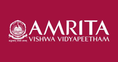 Amrita Vishwa Vidyapeetham