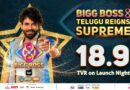 Bigg Boss Telugu Season 8