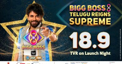 Bigg Boss Telugu Season 8