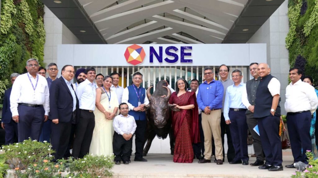 Brokers Industry Standards Forum (ISF)