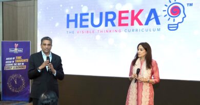 EuroKids Launches Harvard-Inspired 'Heureka' Curriculum