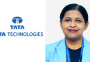 Geena Binoy, CHRO, Tata Technologies